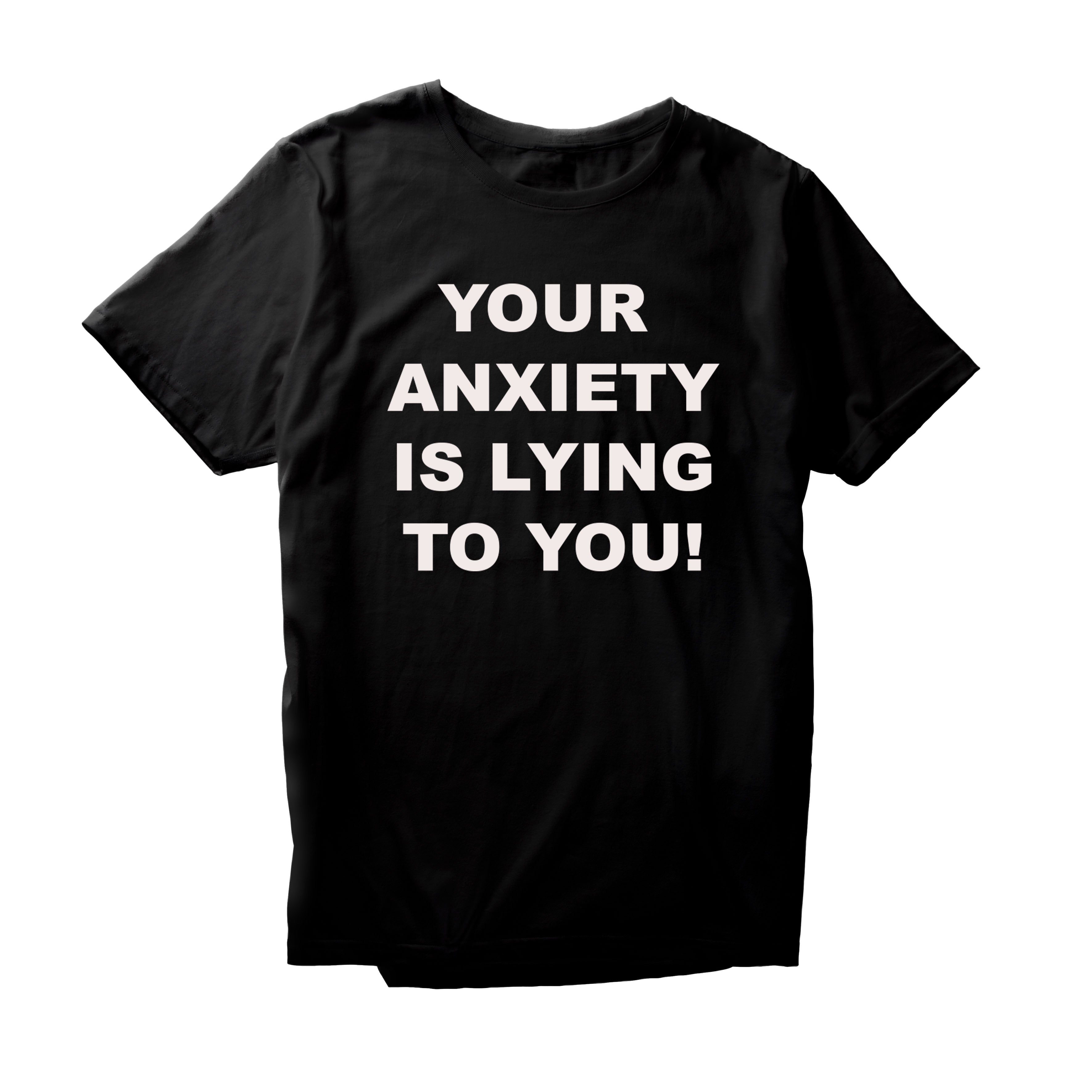 Alfaq Heartbreak series 5 Printed T-Shirt